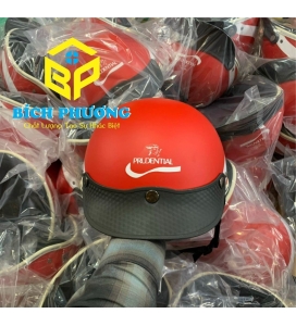 MŨ BẢO HIỂM PRUDENTIAL