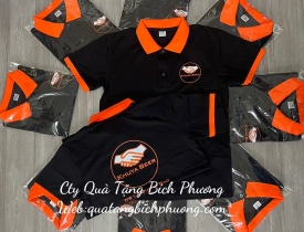 Lợi ích khi chọn cơ sở may áo thun đồng phục uy tín