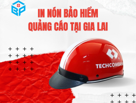 IN NÓN BẢO HIỂM QUẢNG CÁO TẠI GIA LAI