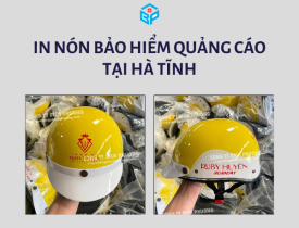 IN NÓN BẢO HIỂM QUẢNG CÁO TẠI HÀ TĨNH