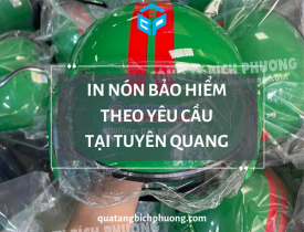 IN NÓN BẢO HIỂM THEO YÊU CẦU TẠI TUYÊN QUANG