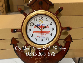 Tuổi thọ của đồng hồ treo tường là bao lâu?