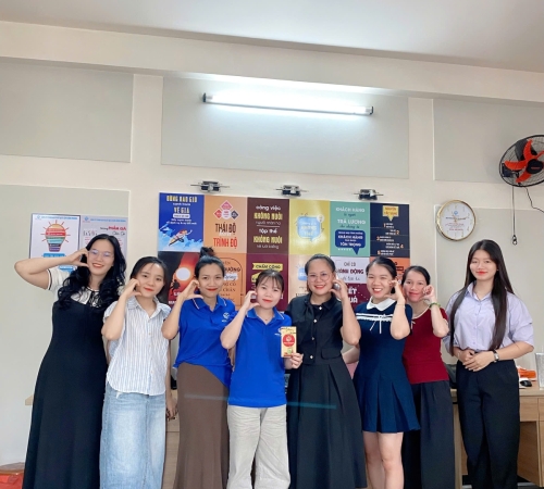 VINH DANH MỸ HỒNG – BÙNG NỔ THÀNH TÍCH KINH DOANH CUỐI THÁNG 9
