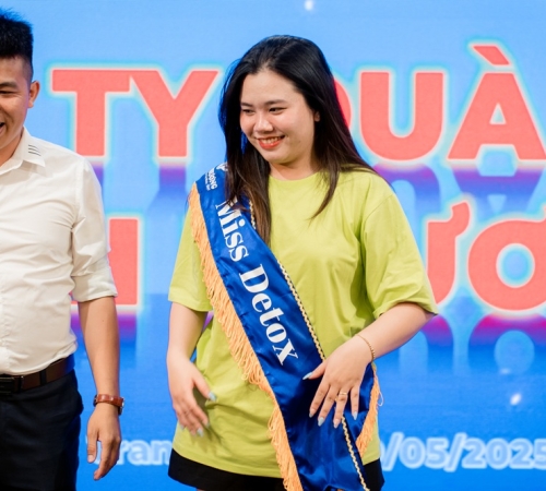 KỶ NIỆM 2 NĂM THÀNH LẬP CÔNG TY QUÀ TẶNG BÍCH PHƯƠNG – HÀNH TRÌNH 9/5/2023 – 9/5/2025