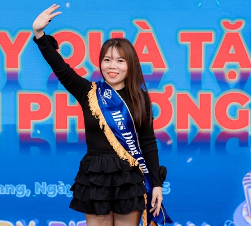 KỶ NIỆM 2 NĂM THÀNH LẬP CÔNG TY QUÀ TẶNG BÍCH PHƯƠNG – HÀNH TRÌNH 9/5/2023 – 9/5/2025
