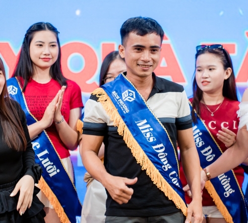 KỶ NIỆM 2 NĂM THÀNH LẬP CÔNG TY QUÀ TẶNG BÍCH PHƯƠNG – HÀNH TRÌNH 9/5/2023 – 9/5/2025