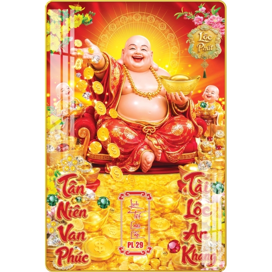 MẪU LỊCH TRÁNG GƯƠNG 2027 MỚI NHẤT